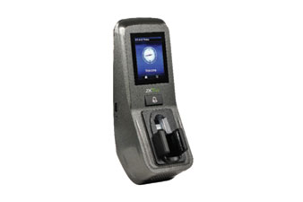 ZKTECO FV350 Multi biometric Parmak damar okuyucu ve parmak izi okuyucu cihaz